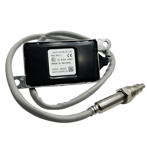 Capteur NOx A0101539528 Mercedes Benz Actros MP4 24V