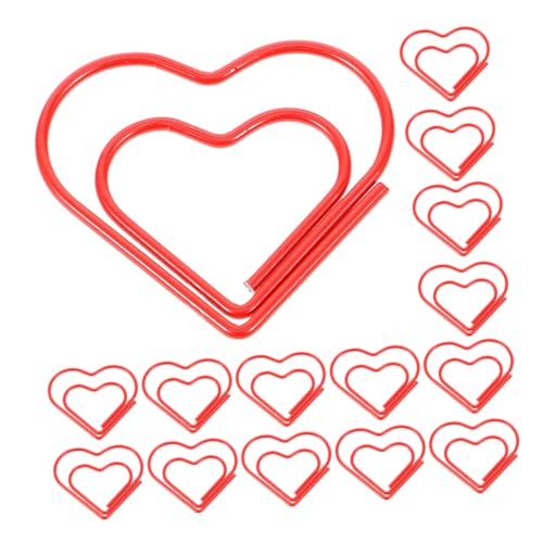 LOLIPPYY 80�� �Ԃ��n�[�g�`�y�[�p�[�N���b�v ���^���� �ϋv�����Q ���킢���u�b�N�}�[�N ��������Ɨp�m�[�g������