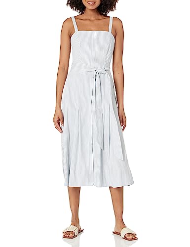 Image of Club Monaco Women's O-Ring Sleeveless Dress