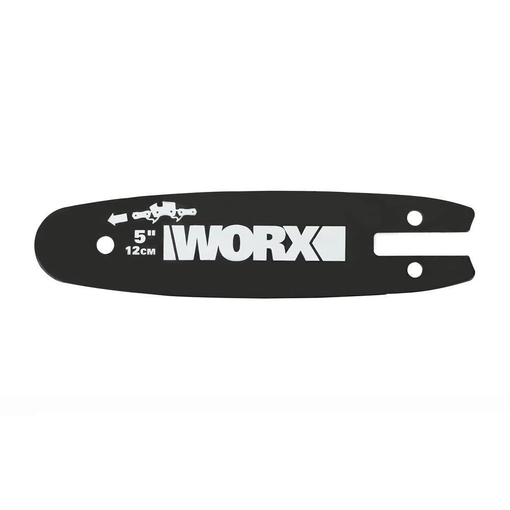 Worx Black Wa0151 12Cm 5'' Wg324e Battery Saw Spare Blade