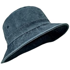 FORSOMEONE COTTON MOUNT HAT 2.0 バケットハット Amazon.com: Tough Headwear Summer Bucket Hat for Women