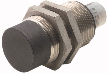 Capteur Eaton 136020 filaire avec sortie 1S, distance 15 mm et alimentation 20–250 VAC