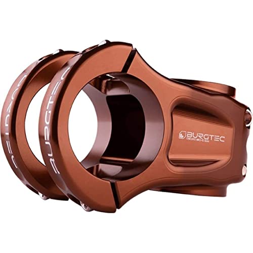 Burgtec Enduro Mk3 Stem Kash Bronze, 35Mm X 35Mm