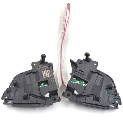 Commande de vitesse à distance Golf MK7 interrupteur multifonction auto avec ACC 5G0959442K - 2