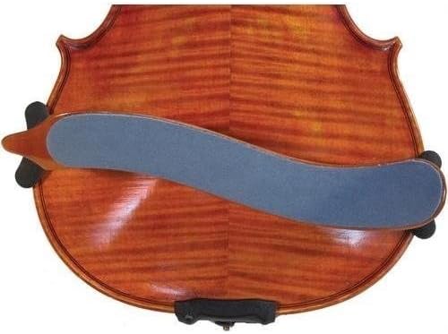 Mach One Maple Violin Shoulder Rest Hook 4/4-3/4
