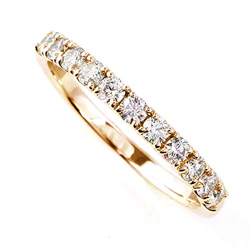 PLUSTER _Ch w K18 (H&C VR_C { 0.50ct ӕ) 18 G^jeB O 9 AM[Ή (Mtg {bNX Zbg)/ fB[X Y WG[ ANZT[ a NX}X v[g