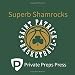 Superb Shamrocks