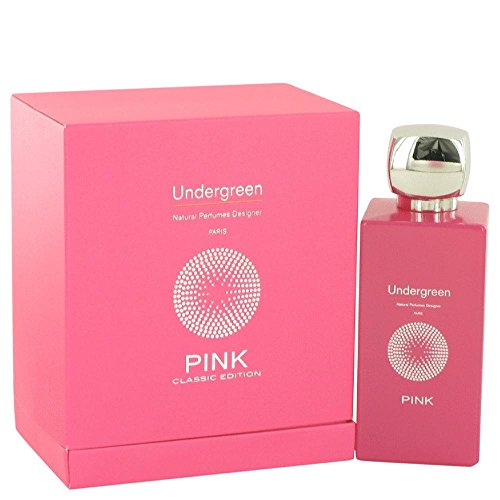 undergreen or EDP Vapo 100 ml, 1er Pack (1 x 100 ml) Cover