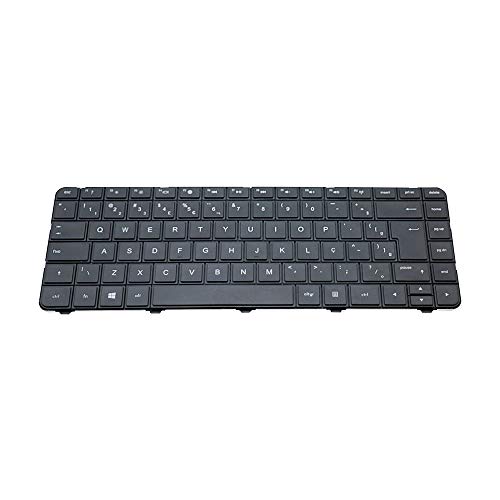Teclado HP 1000-430 431 630 Compaq 435 436 V121026AR2 BR