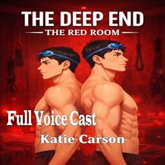 The Red Room cover image