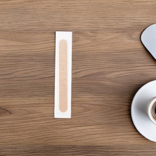 Depresores de madera para exámenes orales y cuidado estético profesional 5