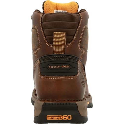 Georgia Boot Athens 360 Waterproof Work Boot4