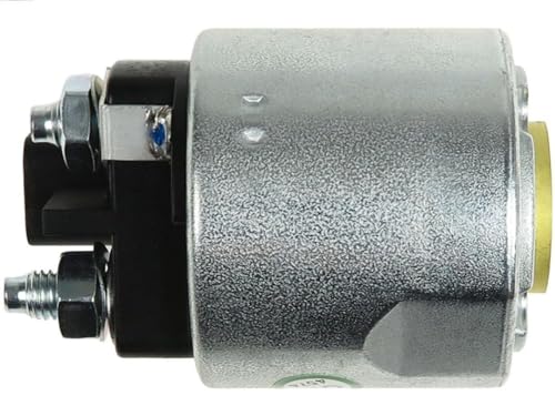 AS-PL SS3127P Solenoide de arranque Solenoide de Arranque Interruptor magnético estárter