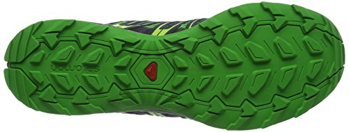 Tênis XA Lite, Salomon, Masculino, Verde, 45