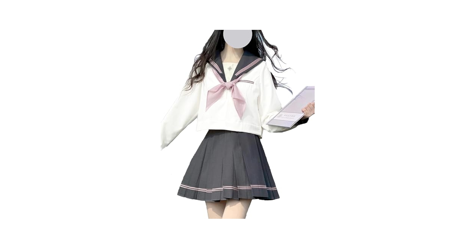 ２点 デスクマット90シリーズ ミツモト・ダイア 四役女学院制服 らぶはむドレス デスクマット90 ミツモト・ダイア(四役女学院制服)