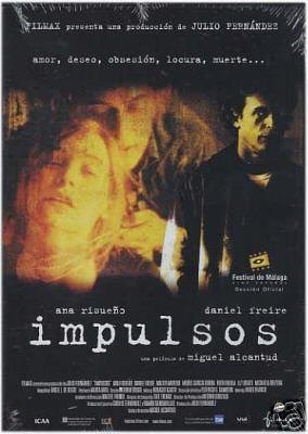 Impulsos (aka Impulses) - Mehr Infos/Bestellen