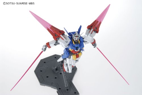 Bandai Hobby MG Gundam Age-2 Double Bullet Model Kit miniatura 5