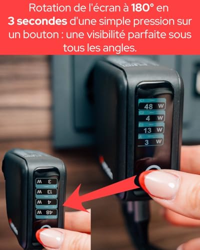 Verbatim 30240 Intérieure Secteur 28 V - vue 6