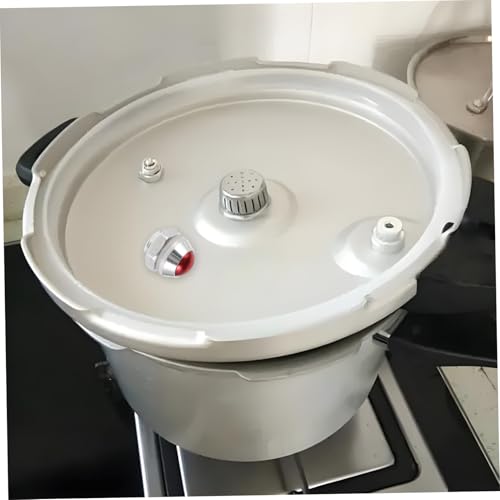 Válvula de seguridad para ollas a presión LABRIMP, 2 piezas, repuesto para ollas conservadoras y ollas a presión miniatura 5