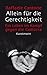 Produktbild Allein für die Gerechtigkeit: Ein Leben im Kampf gegen die Camorra