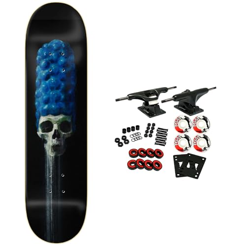 Popular Zero Skateboards Cole Products on Amazon You Need to Check Out