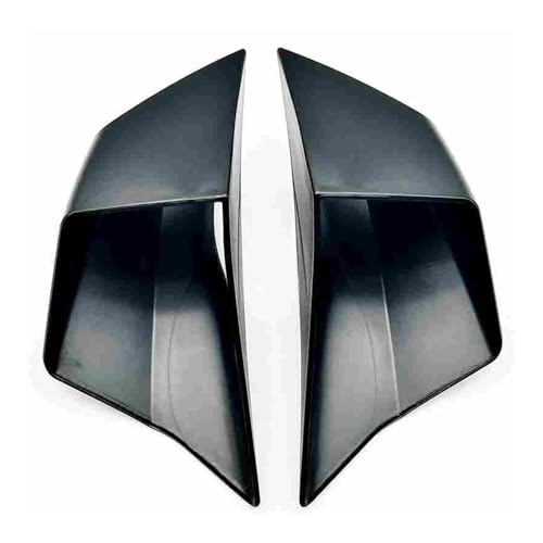 Ailes de carénage avant de moto pour CBR650R avec appui renforcé