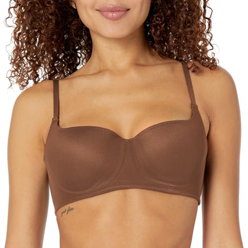 Soutien-gorge balconnet Steve Madden haut de gamme en maille