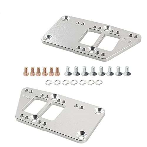 Buy Haowen LS Swap Kit LS Motor LS Adapter Plates LS1 LS3 LS2 Car