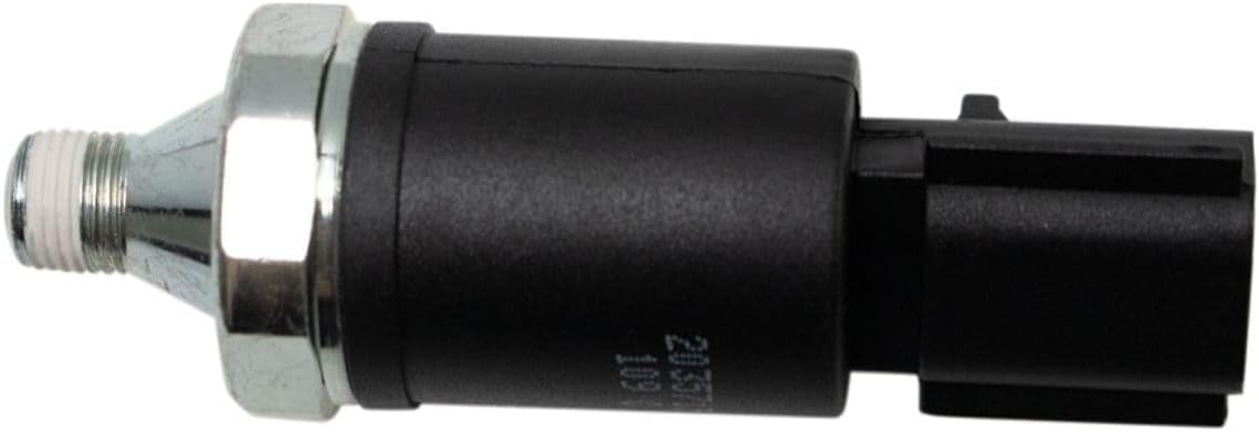 Replacement Headlight Headlamp Floor Mounted High Beam Dimmer Switch for Ford Lincoln (EB92716)