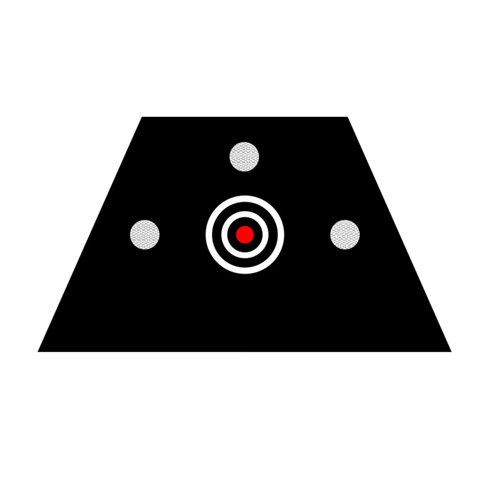 GMBYLBY Golfs Practice Training Targets Golfs Targets Cloth Hitting Net Driving Ranges Golfs Hittin Net Targets Practice Equipment