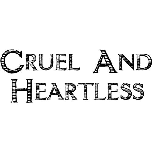 Taza de cerámica 11 oz Cruel And Heartless miniatura 3