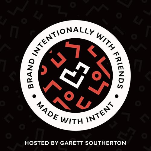 Brand Intentionally with Friends cover art