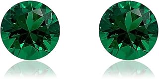 Loose Emerald Gemstones for Jewelry