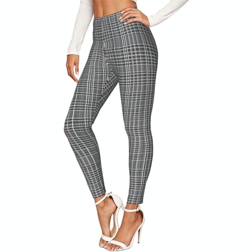 Leggings de compresión suaves para mujer que estilizan y reducen la fatiga