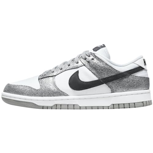 Image of Nike Dunk Low Womens-Size-8