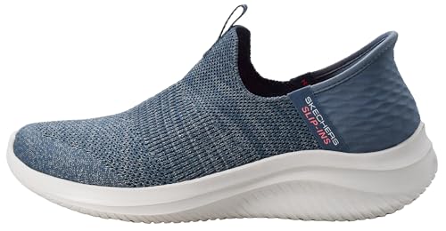 Image of Skechers Women's Hands Free Slip Ins Ultra Flex 3.0 Smooth Step Sneakers