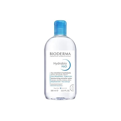 Hydrabio H2O solution micellaire spécifique peaux déshydratées 500 ml - vue 4