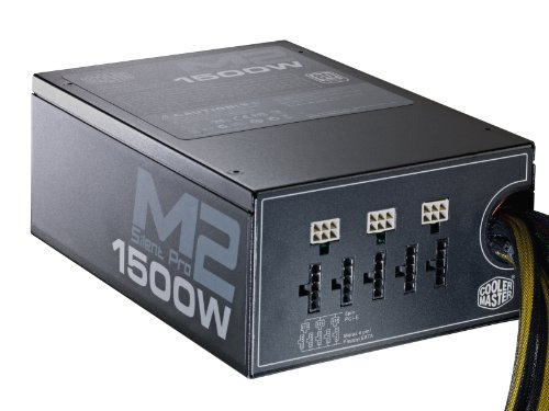 Silent Pro M2
