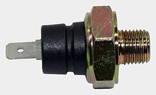 1D001138 Vespa OEM Engine Oil Pressure Sensor for Vespa 946 ET4 GT GT 60° GT L GTS GTV LT LX LXV Primavera S Sprint 125-300cc 1D001138