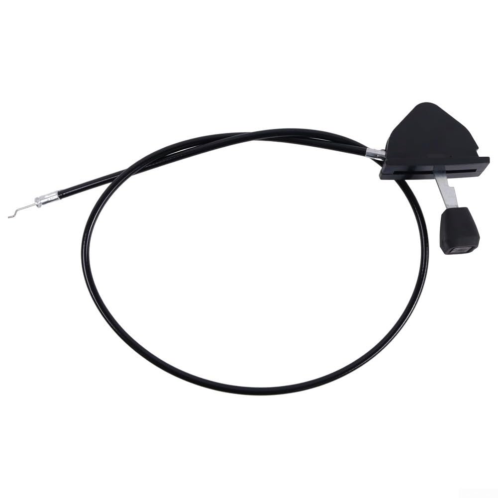 Cable de Control 76-2712 para Toro 20044 para ajuste Exacto Cable