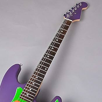 Amazon | Monogram EG-01 | エレキギター | 楽器・音響機器