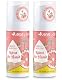 Kamille Handcreme Arya Laya mit Grapefruit für Handpflege