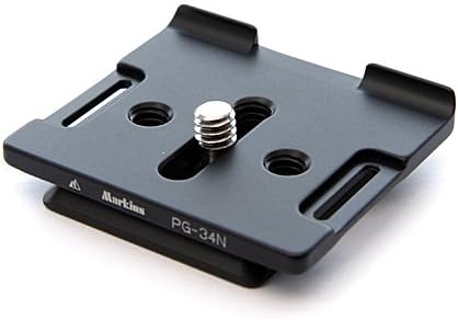 Markins PG-34N Camera Plate