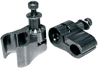 Jagwire Cable Grip Adjustable Hose Guide 2 Pieces