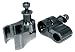 Jagwire Cable Grip Adjustable Hose Guide 2 Pieces
