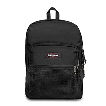 EASTPAK PINNACLE Zaino, 38 L - Black (Nero)