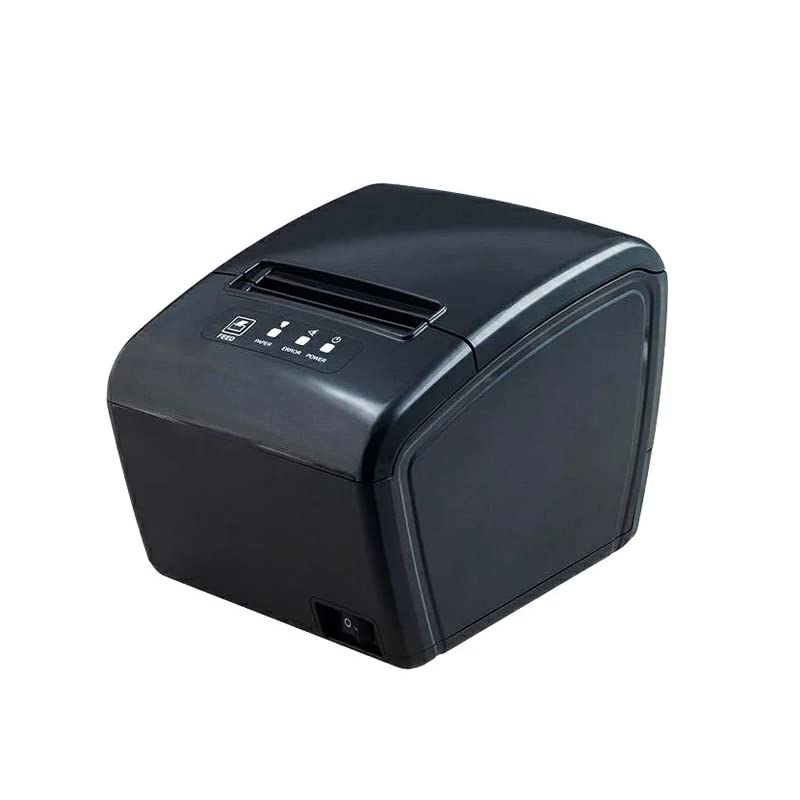 Amazon | レシートプリンター サーマルプリンター WS-S300M POSレジ