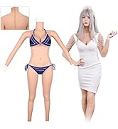 Amazon.co.jp: [TEYVIYI] シリコンスーツ シリコンバスト 全身