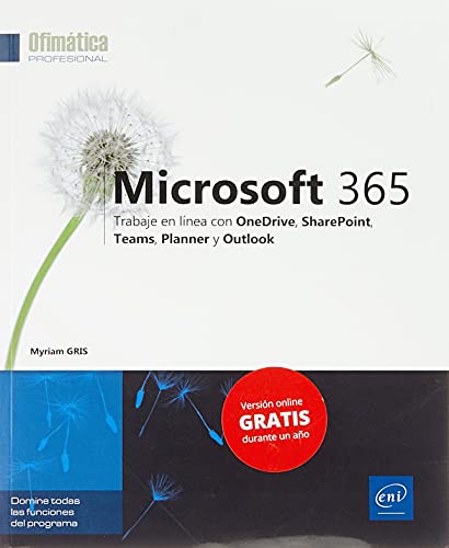 Microsoft 365, Ofimatica profesional