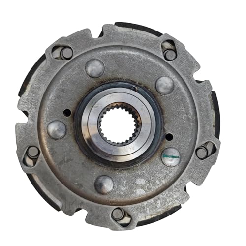 Embrayage humide résout patinage sur 400 AT UT PA HS